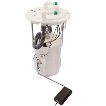 YAKIT POMPASI+ŞAMANDIRA