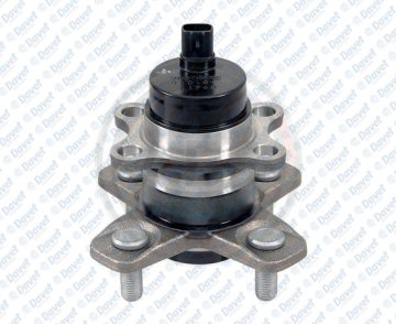 ARKA TEKER PORYASI RULMANLI MATERIA-SIRION  05->   4 BIJON   *139*52 ABS