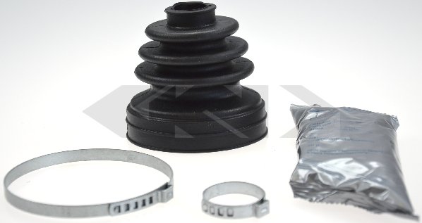 KORUK AKS IC-(TOYOTA: COROLLA 98>02 ''AE111-AE112 ''1.4 16V''  )