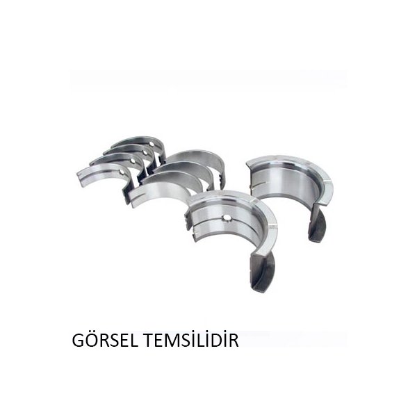 Kol Yatak Std P207-P308-C3 Pıcasso Ep3 1.4 8V