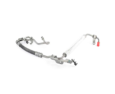 DİREKSİYON BASINÇ HORTUMU FORD