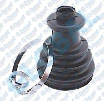 Aks Koruk Dıs Tamır Takımı P205 1,6 1,9 C15 1,6 1,8Dızel Xud7 R12 Olcu: (86×24) Yagsız (Orıjınale Esdeger Urun)