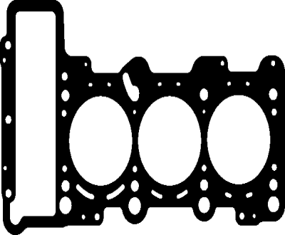 Silindir Kapak Contası 4-6 Sılındır A6 Bdw 2,4