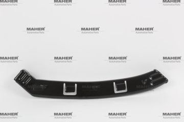 TAMPON BAĞLANTI BRAKETİ ELANTRA ÖN 11-16 (ÇAMURLUK) SOL