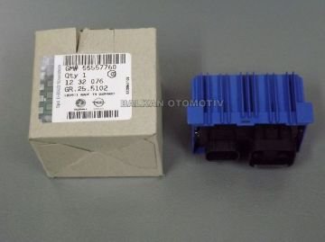 KIZDIRMA KUMANDA UNITESI CORSA D Z13DTH