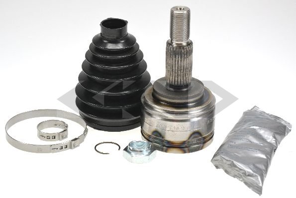 Aks Kafası Seti Lgn Iıı 07=>