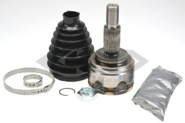 Aks Kafası Seti Lgn Iıı 07=>