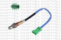 OKSIJEN SENSORU P206 P207 P307 P406 PICASSO C2 C3 C4 BERLINGO XSARA SCUDO SAXO 1.4 1.6 (410 MM)