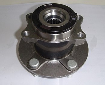 ARKA TEKER PORYASI MITSUBISHI LANCER IX (CY) OUTLANDER (CW)-ASX (..x140x172) (2WD Araçlar)