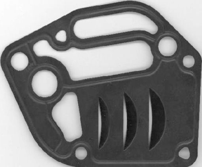 YAĞ KÜTÜK CONTASI VW