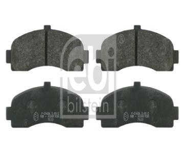 FREN BALATASI ÖN JAPON