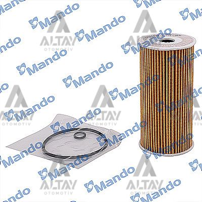 YAĞ FİLTRESİ IX-35 10-15 / SPORTAGE 11-16 2.0 DİZEL / SORENTO 11=> / SANTAFE 10=> 2.2 CRDI