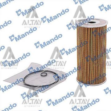 YAĞ FİLTRESİ IX-35 10-15 / SPORTAGE 11-16 2.0 DİZEL / SORENTO 11=> / SANTAFE 10=> 2.2 CRDI