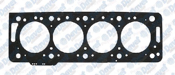 SILINDIR KAPAK CONTASI 82,20MM PARTNER-P206-P306-BERLINGO-XSARA-SCUDO DW8 / DW8B 3+2 CENTIK  1,34MM 2000-->