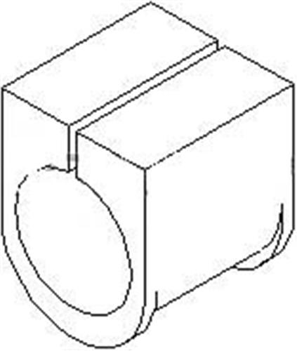 VIRAJ DEMIR LASTIGI YARIK LT28-LT35-LT46 96-06