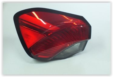 Stop Lambası Dış Sol Fıat Egea Hb-Sw