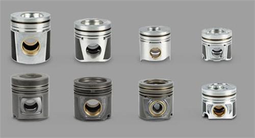 Motor Piston+Segman (Std) P301-C Elysee-Aygo Eb2M(1.2Vtı 12V) (75Mm)