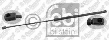 Bagaj Amortısoru Gazlı Y.No:27693 Passat 3B23B5 A6 ####