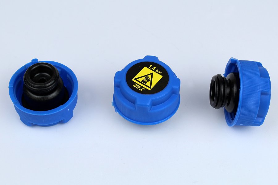 Genleşme Kavonoz Kapağı (Mavi) Albea-Palıo-Doblo-Sıena 1.4 Bar