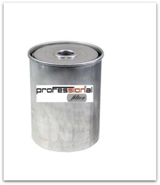 YAKIT FİLTRESİ TRAFIC 2.5 89>99-MASTER I 2.5D 89>98-BOXER 2.5TD 94>02 LEVEND 60 03>13-JUMPER 1.9-2.5