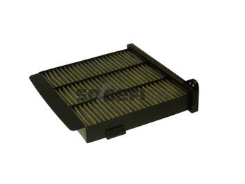 POLEN FİLTRESİ CLIO IV-SYMBOL-CAPTUR-SANDERO-LOGAN 0.9 TCE-1.2 16V-1.5 DCİ 12=> (KARBONLU)