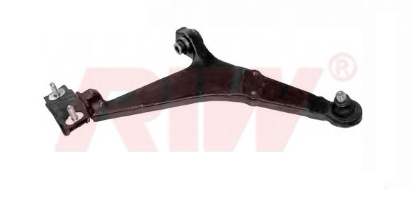 Alt Salıncak Komple Sağ P106-Saxo 96=> 16Mm (Pj068-R)