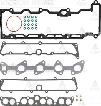 TAKIM CONTA CONTA VECTRA B  96-02 / ASTRA G 98-07 / 2.0D (Y20DTH) ÜST