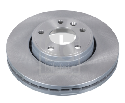 Fren Diski Ön Kutu İçi Adet 1