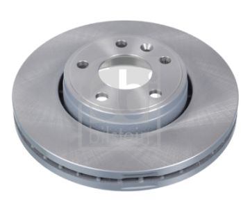 Fren Diski Ön Kutu İçi Adet 1