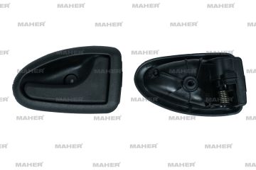 KAPI AÇMA KOLU İÇ CLİO  98-08 SAĞ