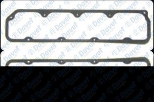 UST KAPAK CONTA SILIKON TRANSIT T.15 93>99