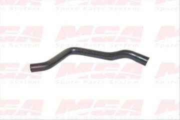 Hortum Radyator ( Peugeot : 406 - 1.6 1.8 95-04 )