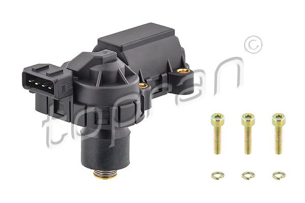 Rolanti Ayar Valfi Astra G 1.2 16V (98-00)- Corsa B 1.0İ 12V-1.2İ 16V (96-00)