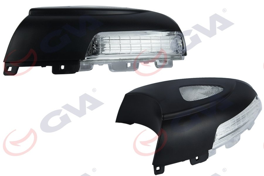 AYNA SİNYALİ SAĞ CEVRE AYDINLATMALI TIGUAN (2008-2015)