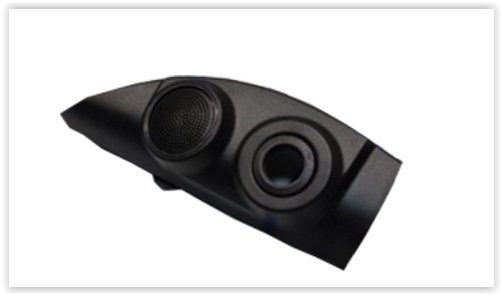 Dış Dikiz Ayna İç Kapak Sol Doblo Ym