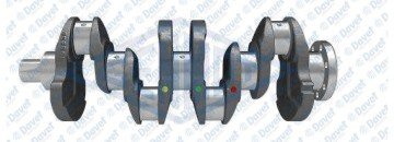 KRANK TRAFIC CDI 100 F9Q