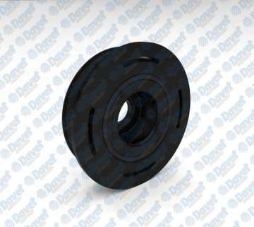 Krank Kasnagı Escape Master Iı Trafıc Iı Movano Vıvaro 2,2Dcı / 2,5Dcı 02>