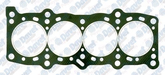 Sılındır Kapak Contası 1,65Mm Palıo 1,2-Uno 60