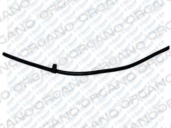 HAVA TAHLIYE HORTUMU DOGAN SLX