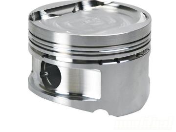 PISTON+SEGMAN STD 79.50MM SCENIC R19 CLIO MEGANE 1.6 8V K7M  1/2.SILINDIR