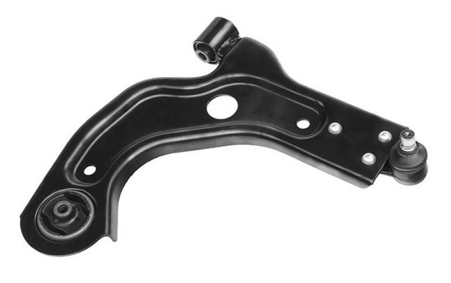 (x) SALINCAK KOMPLE SAĞ MEKANİK FIESTA 98=>