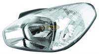 FAR SAG-(HYUNDAI: ACCENT-ERA 09>11 ) ( BEYAZ-MOTORLU )