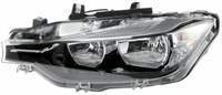FAR BMW F30 LCI HALOJEN SAG