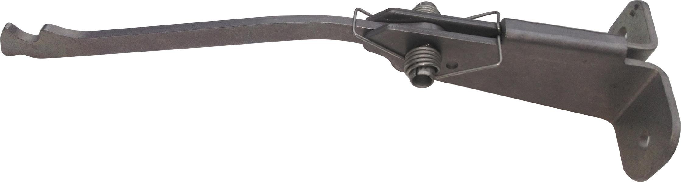 KAPI GERGİSİ ARKA SAĞ-SOL (BAGAJ KAPISI) TRAFIC