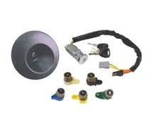 KONTAK - KİLİT SETİ KANGOO 98-08