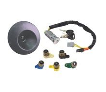 KONTAK - KİLİT SETİ KANGOO 98-08