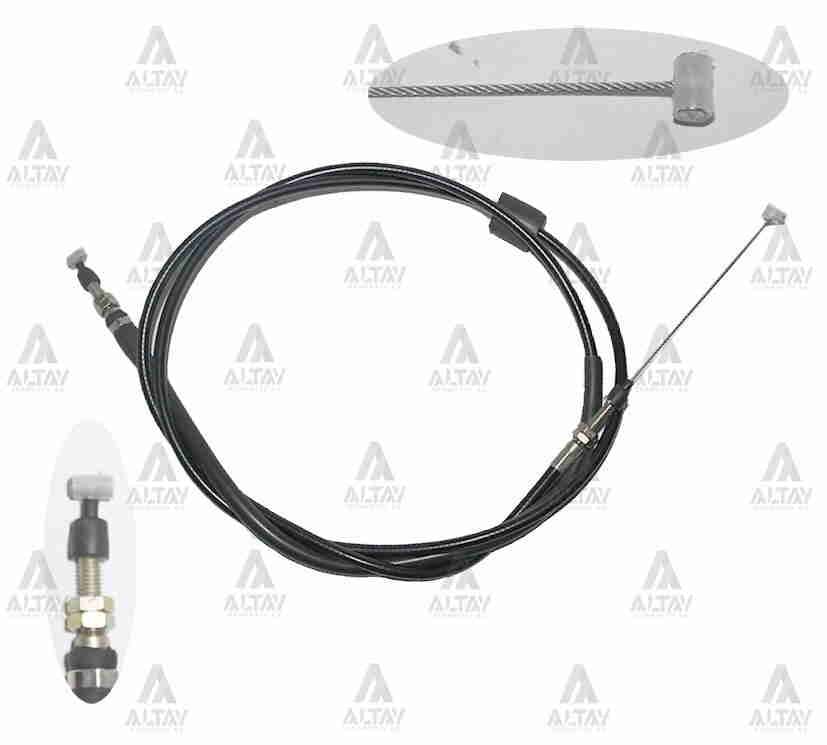 TEL GAZ CARRY  90-98 SK410