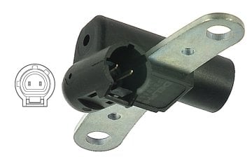 MANYETİK KAPTÖR (POTANSİYOMETRE) CLIO-KANGOO-MEGANE II-LOGAN 1.5 DCİ (7700100566)