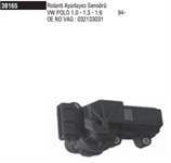 ROLANTI AYARLAYICI (VOLKSWAGEN: POLO 1.0 1.3 1.6 94- /GOLF III-VENTO 1.8)