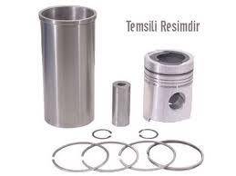PISTON+SEGMAN 0.50 89.91MM TRANSIT V347 JUMBO 3.2TDCI 5 PISTON 200PS 06-